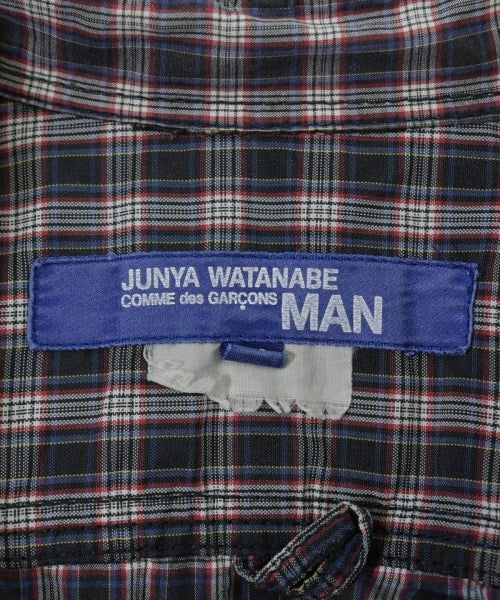 JUNYA WATANABE MAN 休閒襯衫