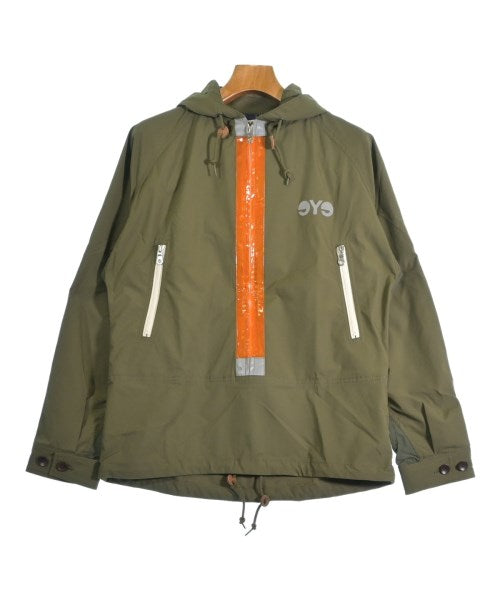JUNYA WATANABE MAN 其他飛行外套