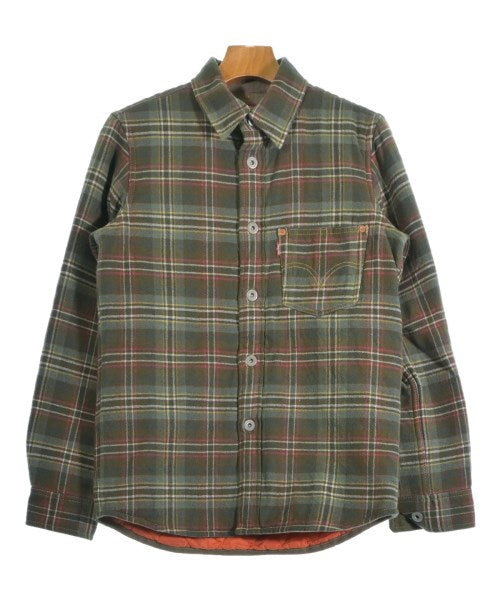 JUNYA WATANABE MAN 休閒襯衫