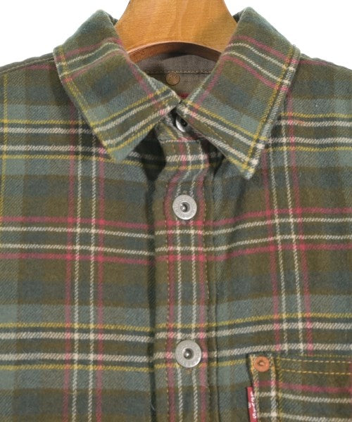 JUNYA WATANABE MAN 休閒襯衫