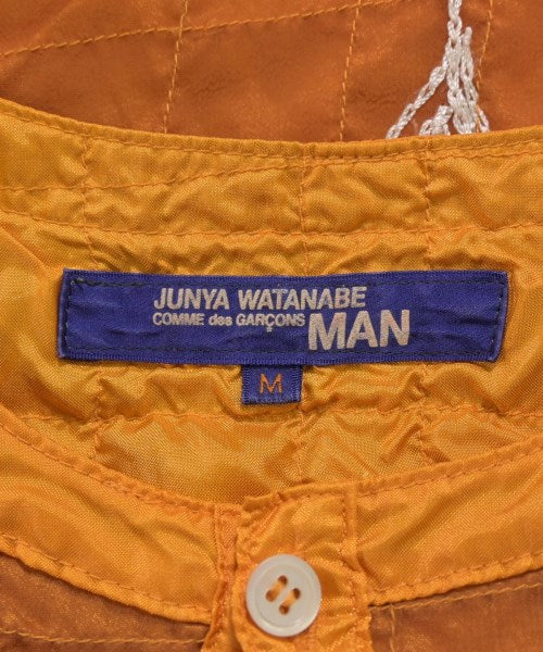 JUNYA WATANABE MAN 休閒襯衫
