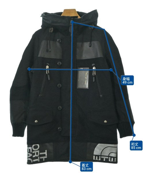JUNYA WATANABE MAN 其他飛行外套
