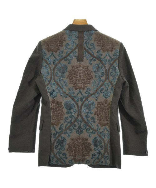 JUNYA WATANABE MAN 西裝外套