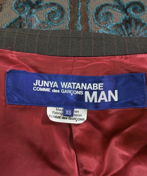 JUNYA WATANABE MAN 西裝外套