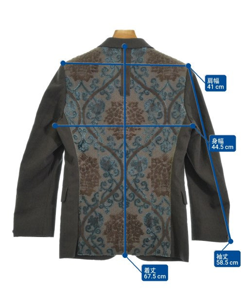 JUNYA WATANABE MAN 西裝外套