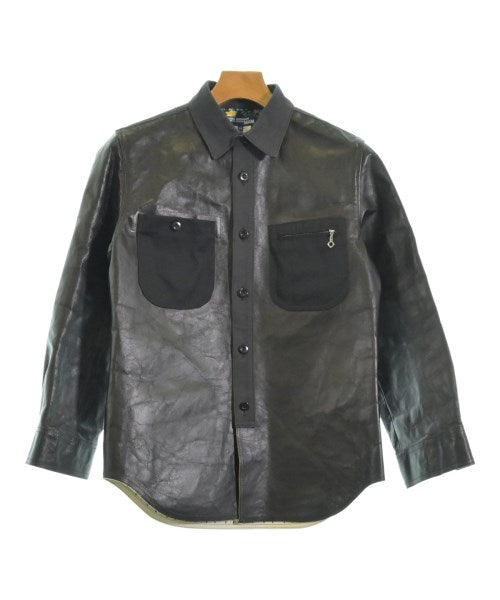 JUNYA WATANABE MAN 休閒襯衫