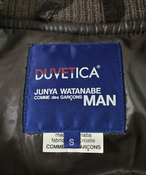 JUNYA WATANABE MAN 羽絨夾克/背心