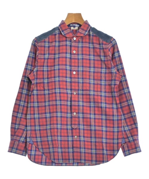 JUNYA WATANABE MAN 休閒襯衫