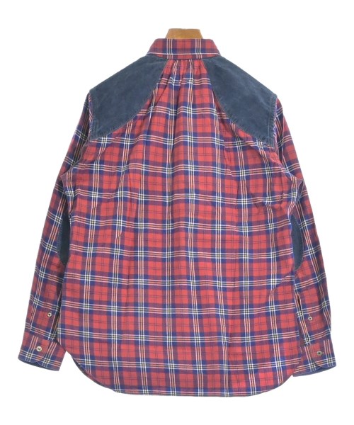 JUNYA WATANABE MAN 休閒襯衫