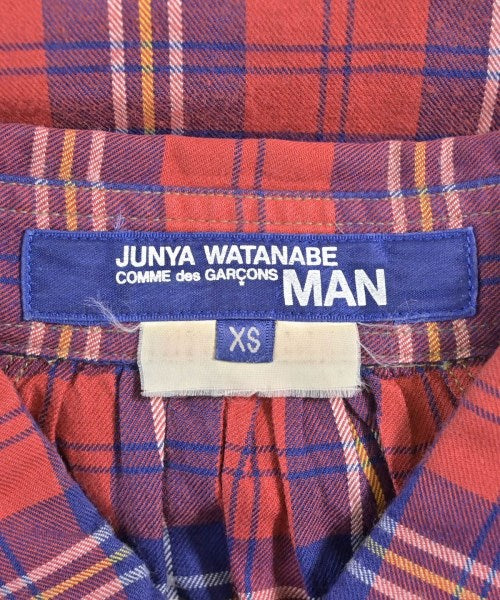 JUNYA WATANABE MAN 休閒襯衫