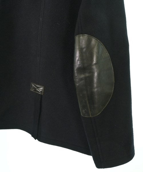 JUNYA WATANABE MAN 羊毛大衣