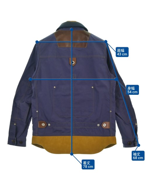 JUNYA WATANABE MAN 其他飛行外套