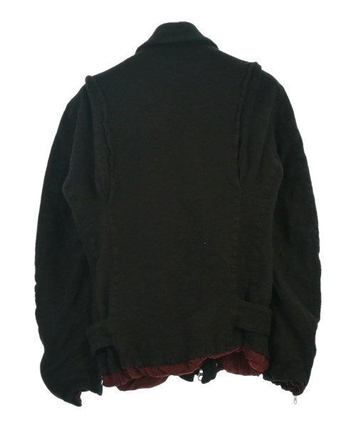 JUNYA WATANABE MAN 騎士夾克