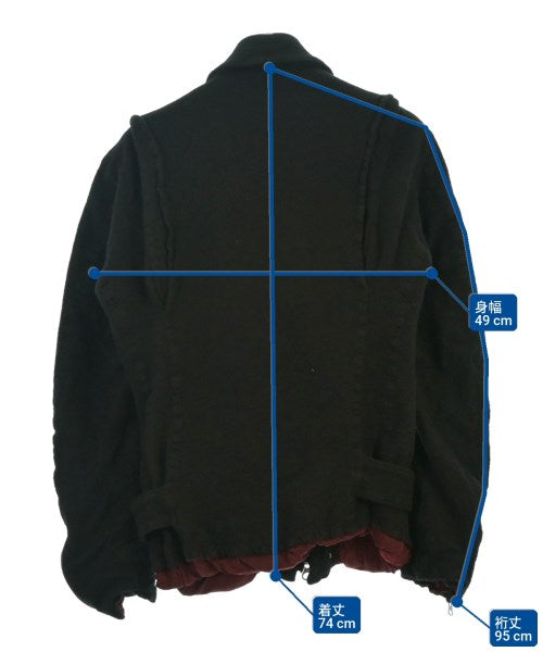 JUNYA WATANABE MAN 騎士夾克