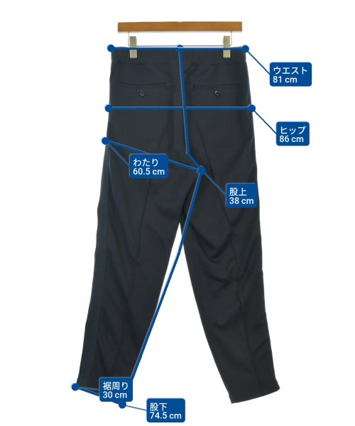 JUNYA WATANABE MAN 運動褲