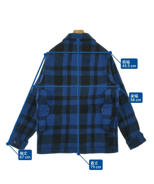 JUNYA WATANABE MAN 其他飛行外套