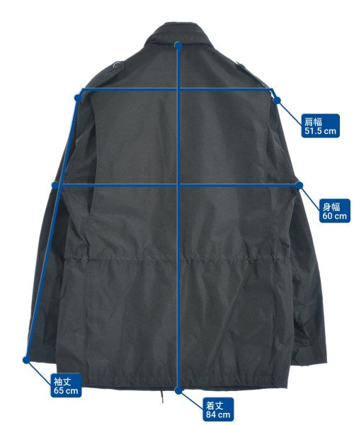JUNYA WATANABE MAN 軍裝夾克