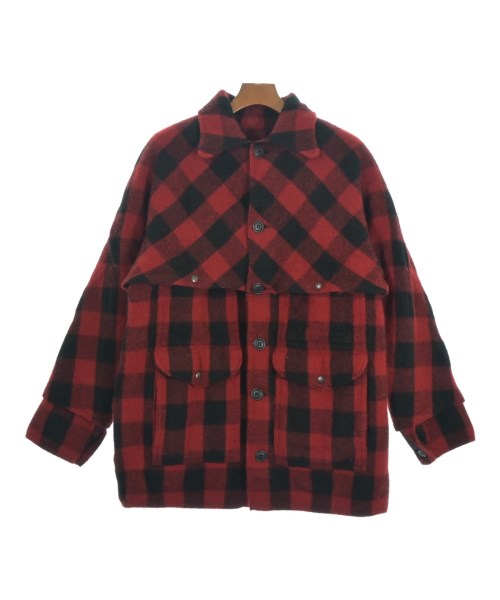 JUNYA WATANABE MAN 其他飛行外套