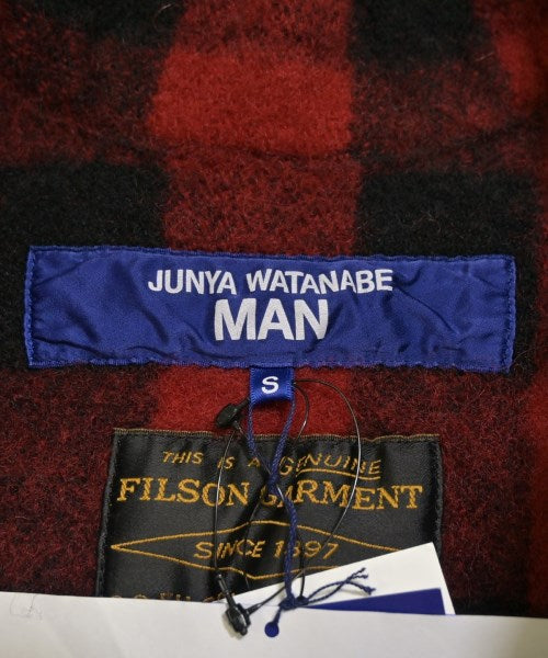 JUNYA WATANABE MAN 其他飛行外套