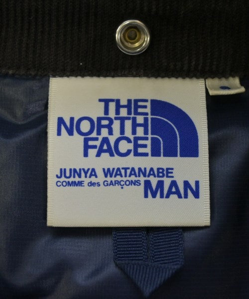 JUNYA WATANABE MAN 羽絨夾克/背心