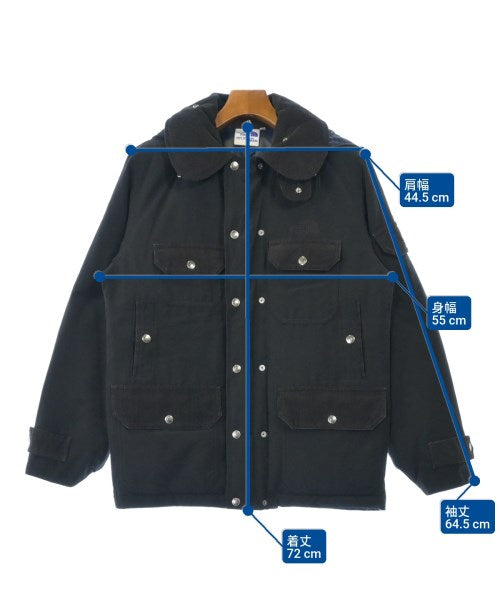 JUNYA WATANABE MAN 羽絨夾克/背心