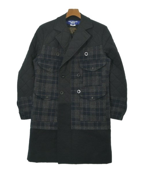 JUNYA WATANABE MAN 切斯特披風