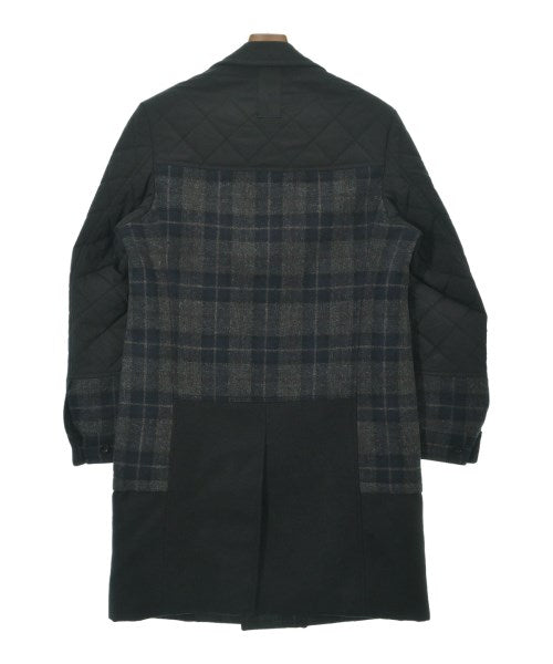 JUNYA WATANABE MAN 切斯特披風