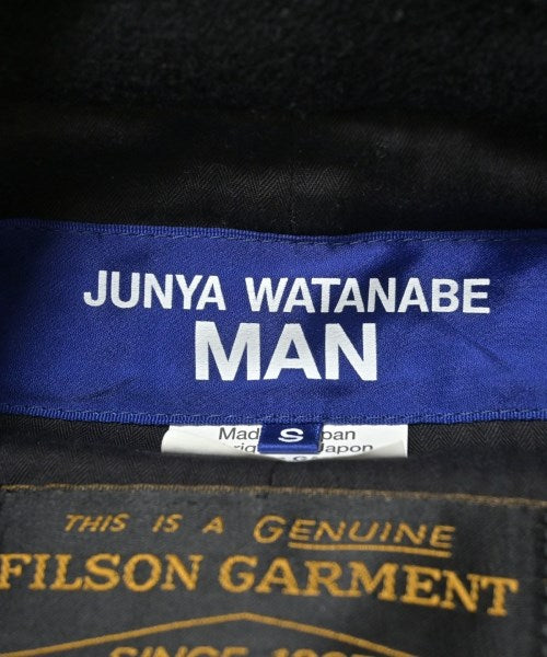 JUNYA WATANABE MAN 切斯特披風