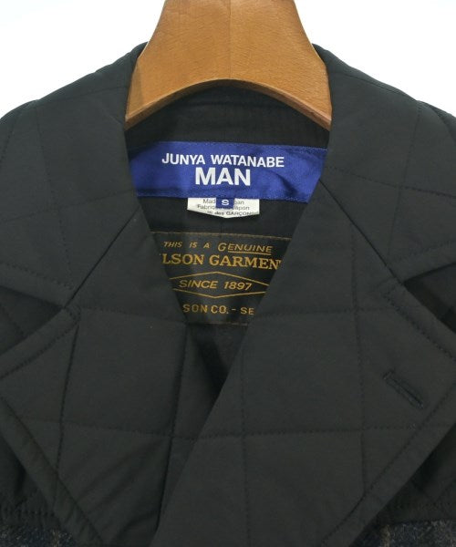 JUNYA WATANABE MAN 切斯特披風
