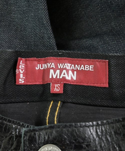 JUNYA WATANABE MAN 牛仔褲