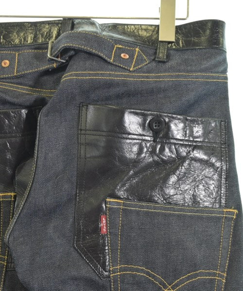 JUNYA WATANABE MAN 牛仔褲