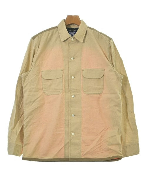 JUNYA WATANABE MAN 休閒襯衫
