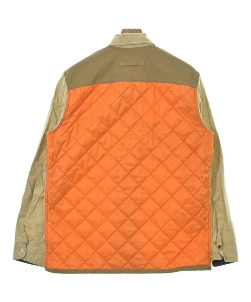 JUNYA WATANABE MAN 休閒襯衫