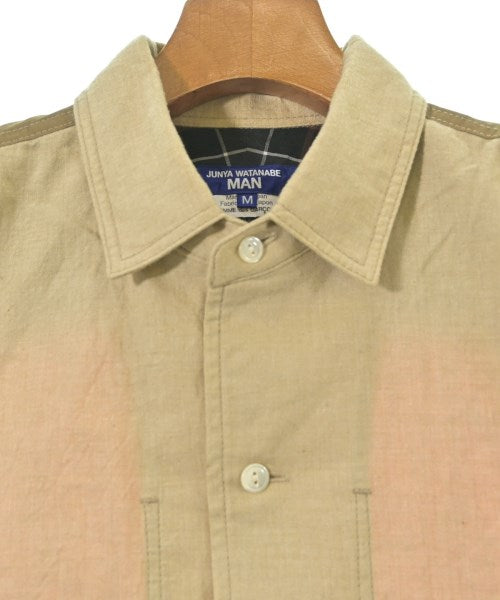 JUNYA WATANABE MAN 休閒襯衫