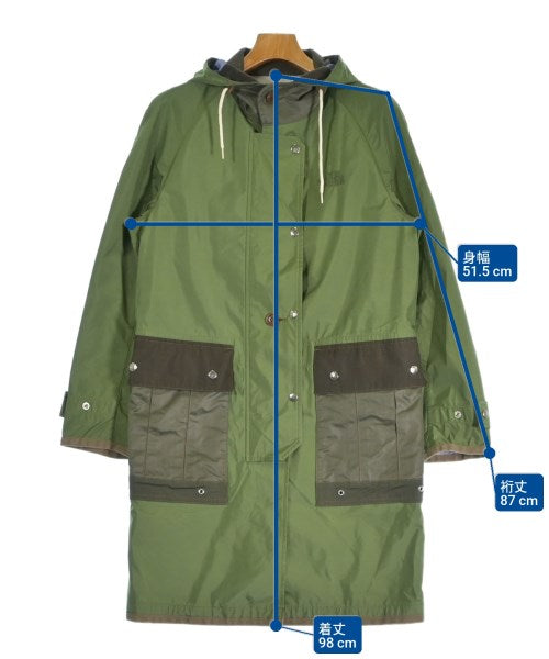 JUNYA WATANABE MAN 其他大衣