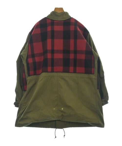 JUNYA WATANABE MAN 現代外套