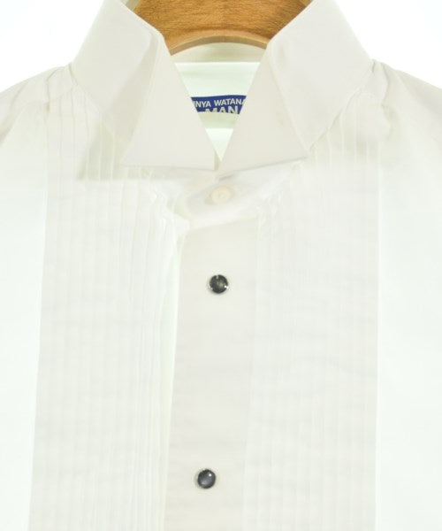 JUNYA WATANABE MAN 正式襯衫