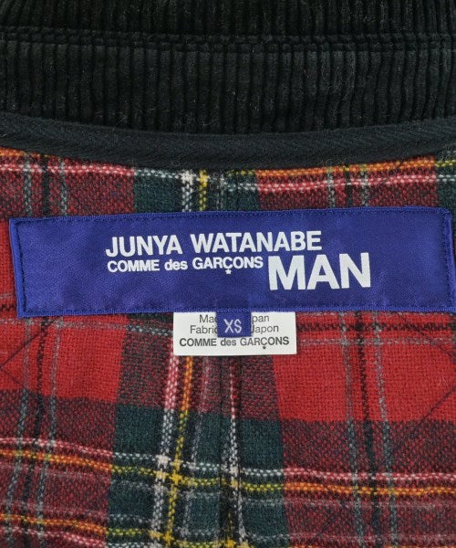 JUNYA WATANABE MAN 羽絨夾克/背心