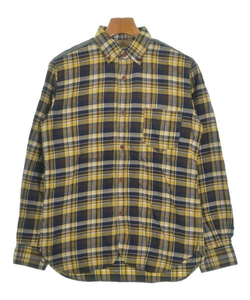 JUNYA WATANABE MAN 休閒襯衫
