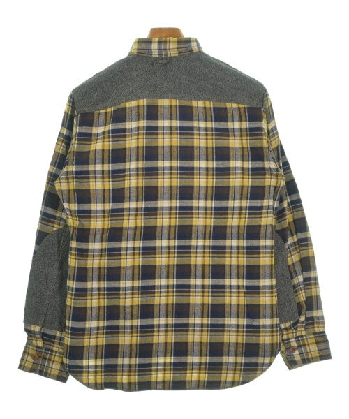 JUNYA WATANABE MAN 休閒襯衫