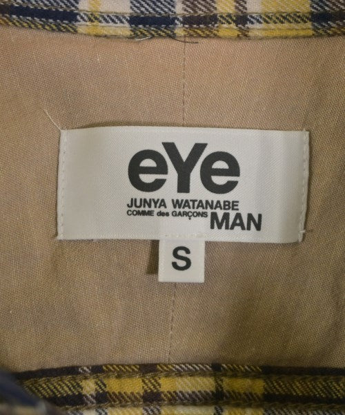 JUNYA WATANABE MAN 休閒襯衫