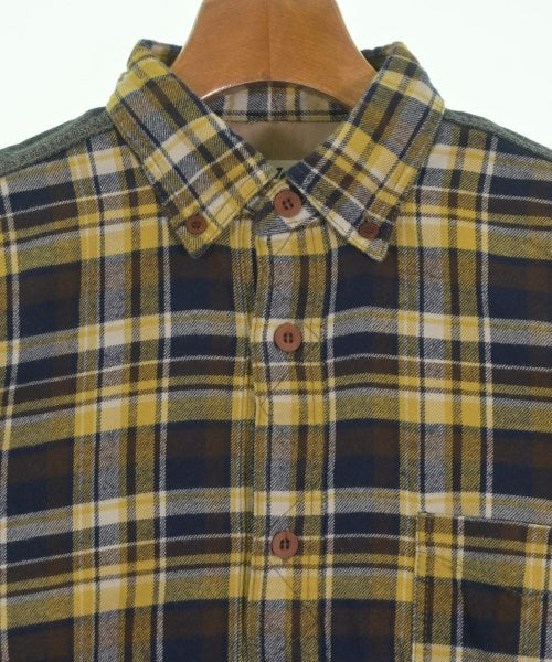 JUNYA WATANABE MAN 休閒襯衫