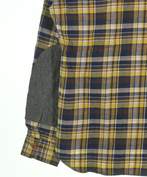 JUNYA WATANABE MAN 休閒襯衫