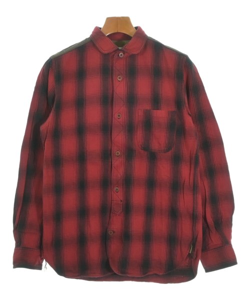 JUNYA WATANABE MAN 休閒襯衫