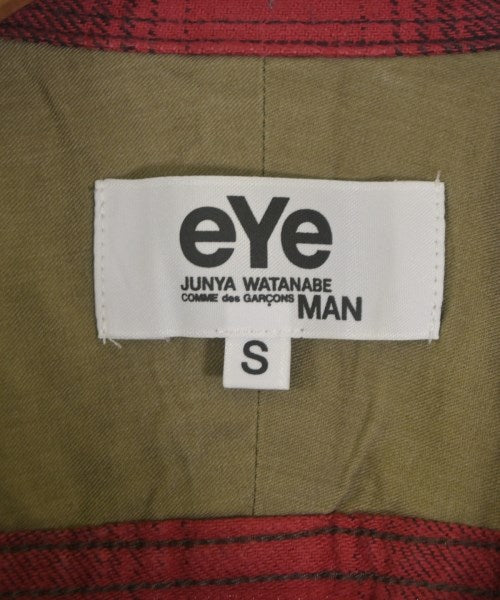 JUNYA WATANABE MAN 休閒襯衫