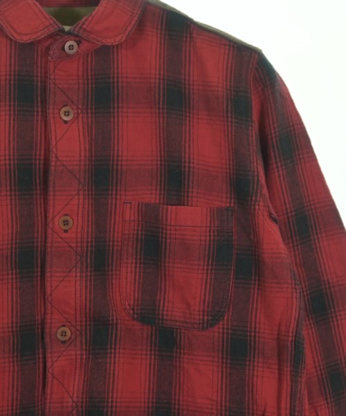 JUNYA WATANABE MAN 休閒襯衫
