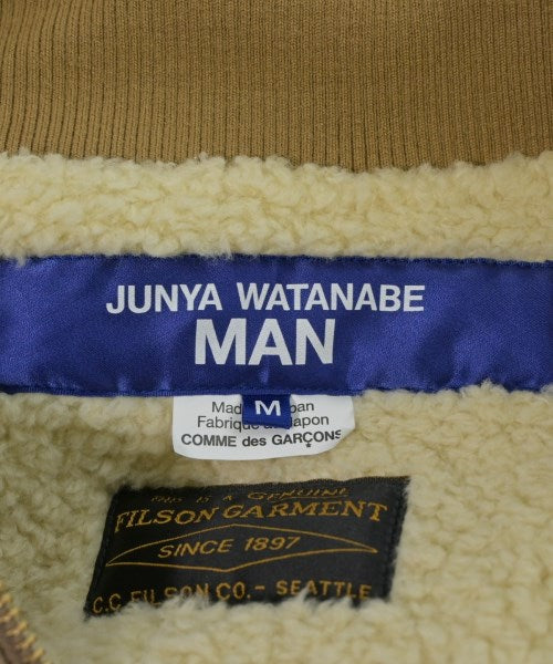 JUNYA WATANABE MAN 其他飛行外套
