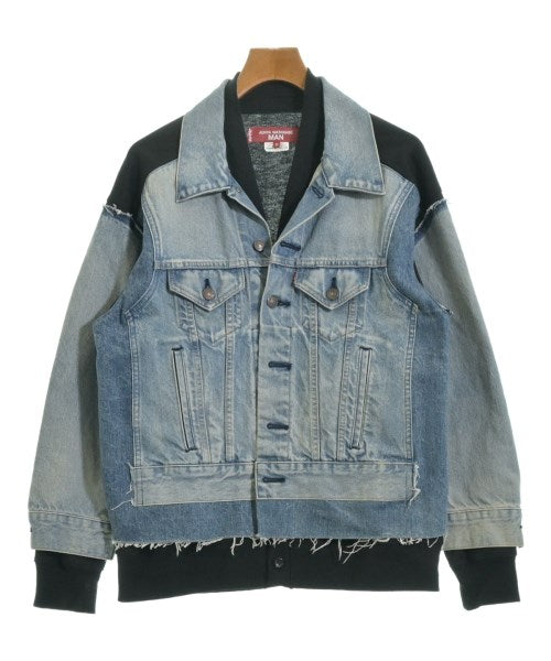 JUNYA WATANABE MAN 牛仔夾克