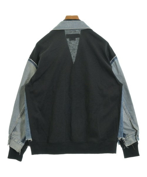 JUNYA WATANABE MAN 牛仔夾克