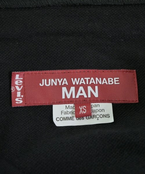JUNYA WATANABE MAN 牛仔夾克
